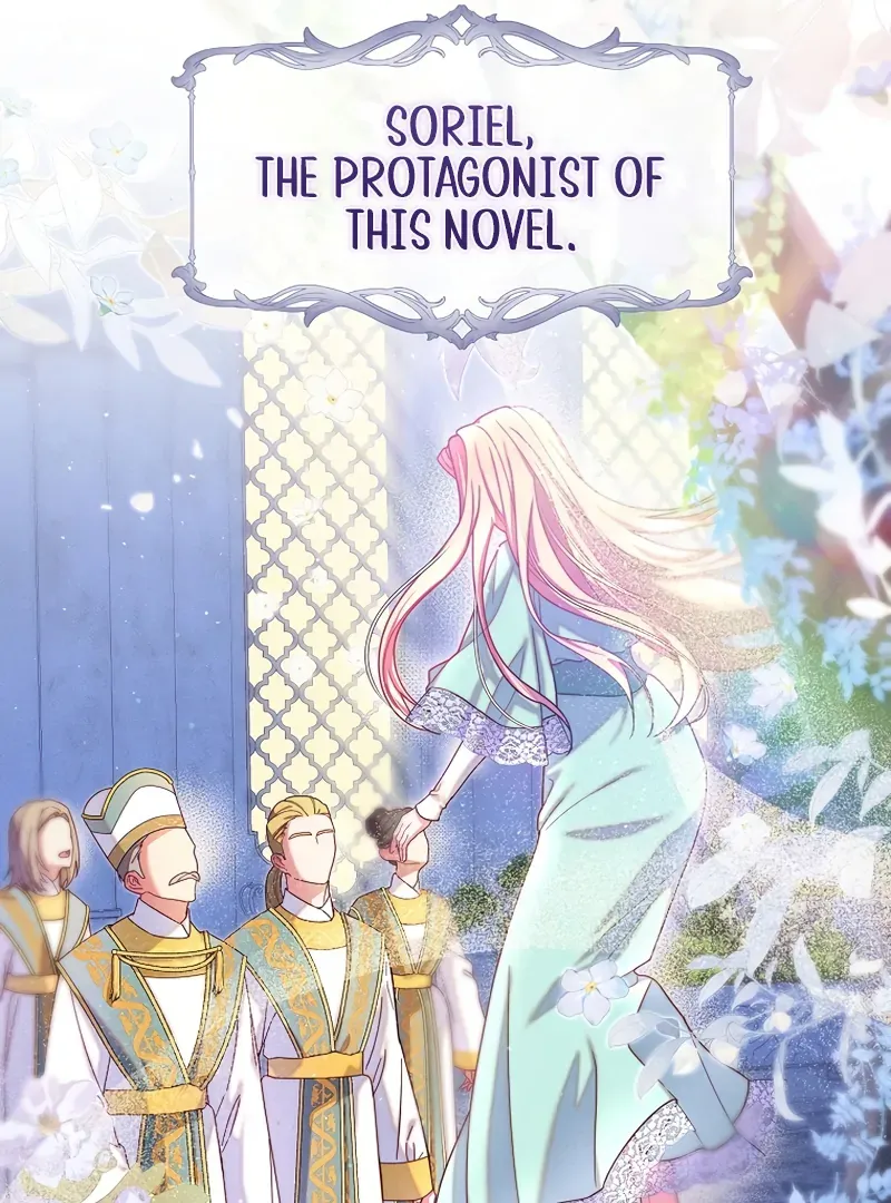 Read Princess Eveness Saves Herself chapter 2 image 45 on Lezhin