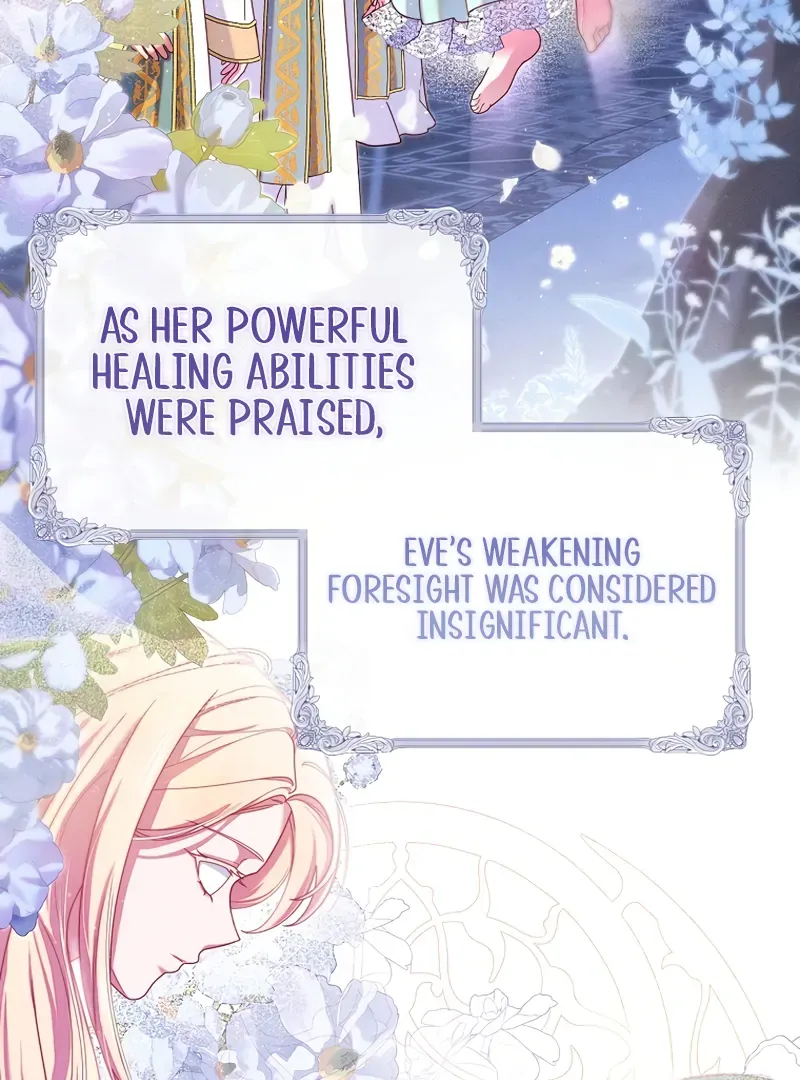 Read Princess Eveness Saves Herself chapter 2 image 46 on Lezhin