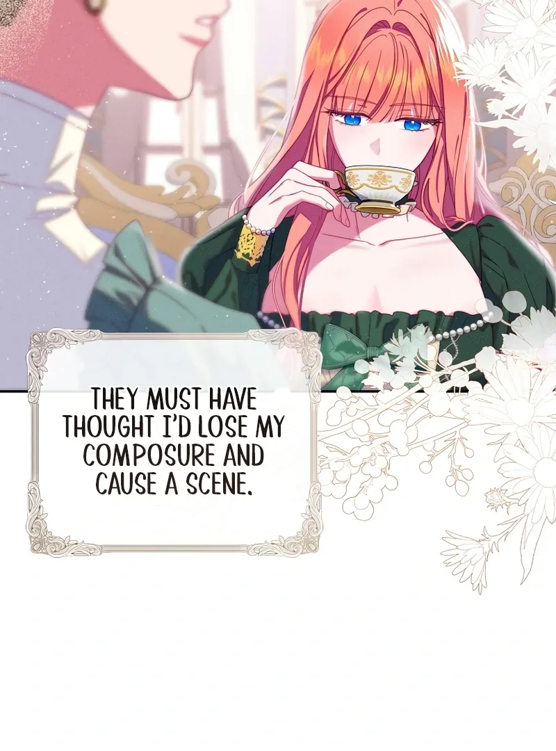 Read Princess Eveness Saves Herself chapter 2 image 49 on Lezhin