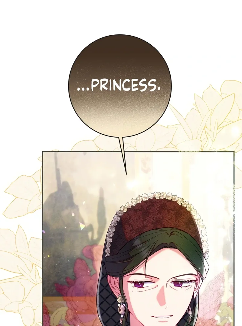 Read Princess Eveness Saves Herself chapter 2 image 5 on Lezhin