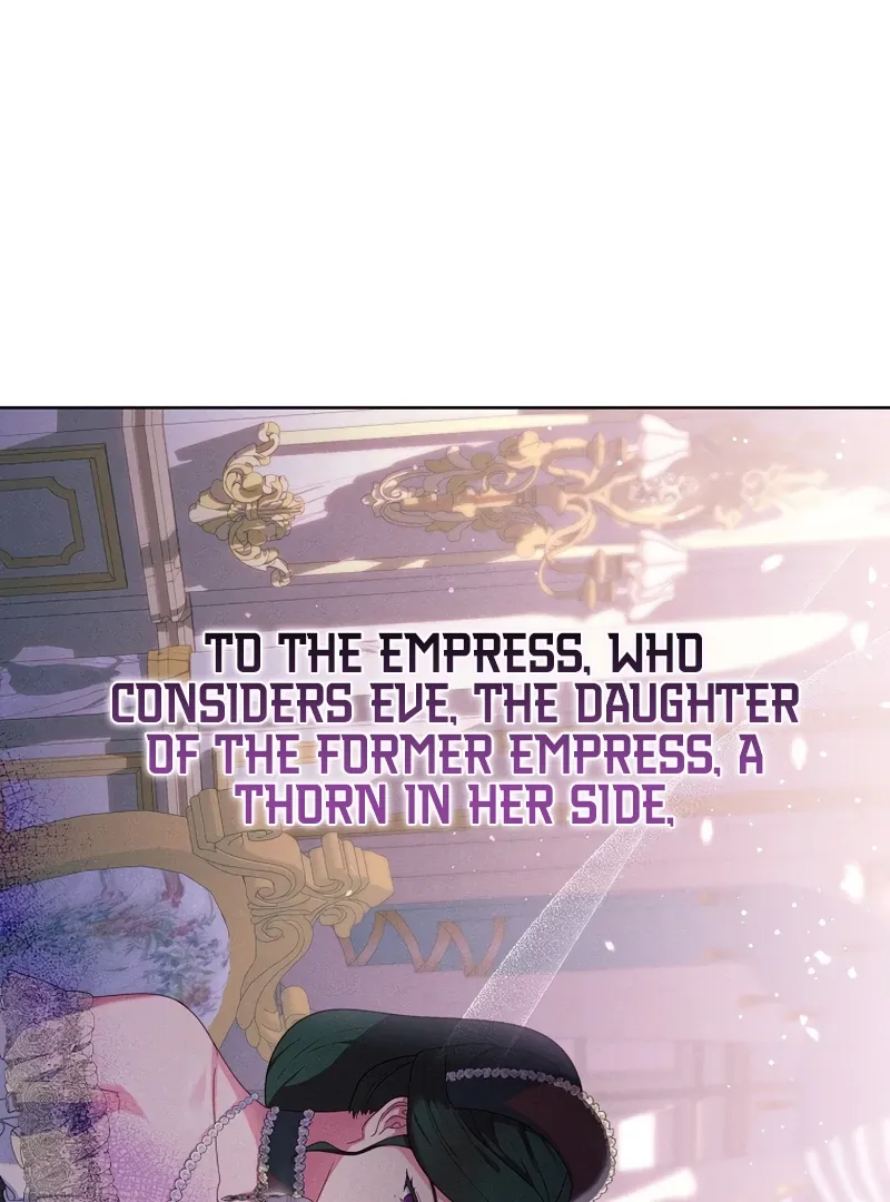 Read Princess Eveness Saves Herself chapter 2 image 50 on Lezhin