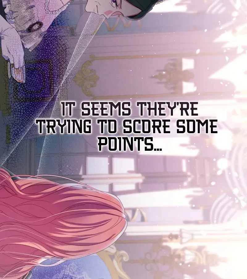 Read Princess Eveness Saves Herself chapter 2 image 51 on Lezhin