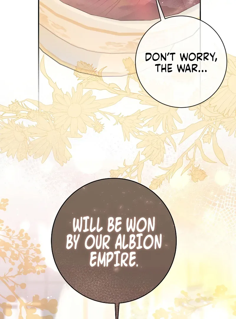 Read Princess Eveness Saves Herself chapter 2 image 54 on Lezhin