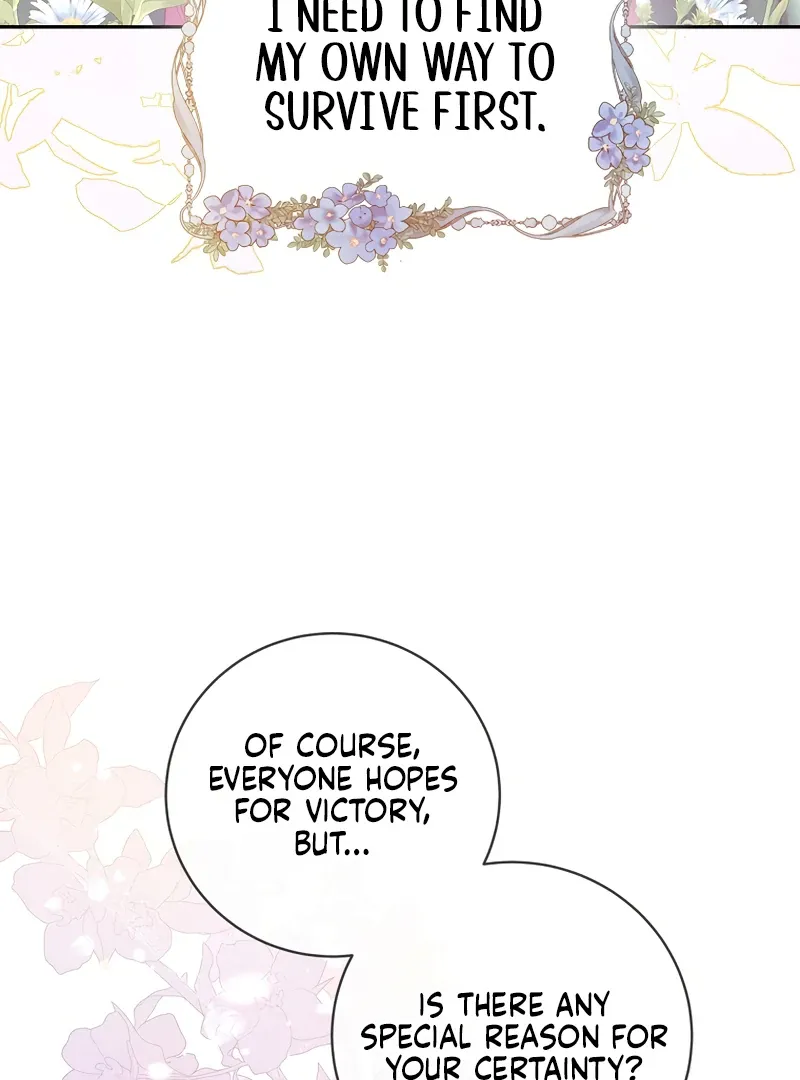Read Princess Eveness Saves Herself chapter 2 image 56 on Lezhin