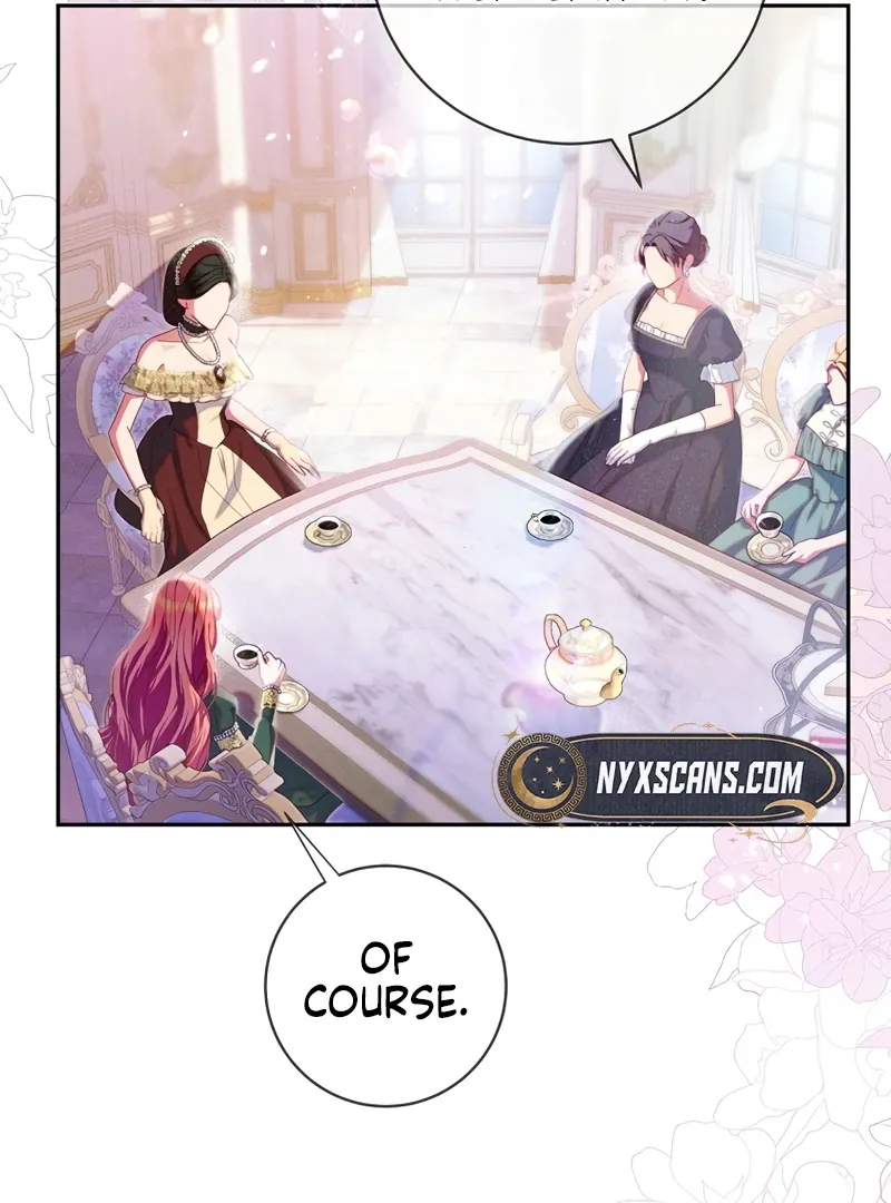 Read Princess Eveness Saves Herself chapter 2 image 57 on Lezhin