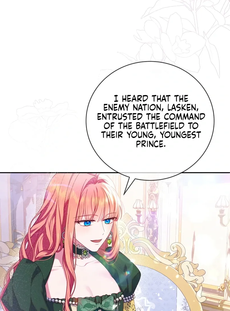 Read Princess Eveness Saves Herself chapter 2 image 58 on Lezhin