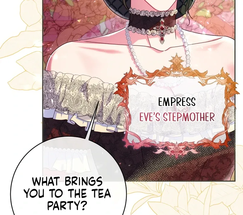 Read Princess Eveness Saves Herself chapter 2 image 6 on Lezhin