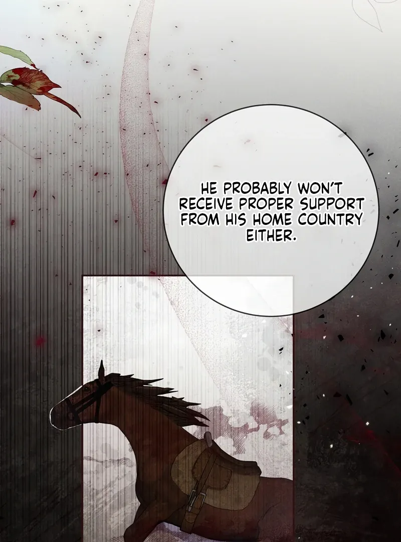 Read Princess Eveness Saves Herself chapter 2 image 60 on Lezhin
