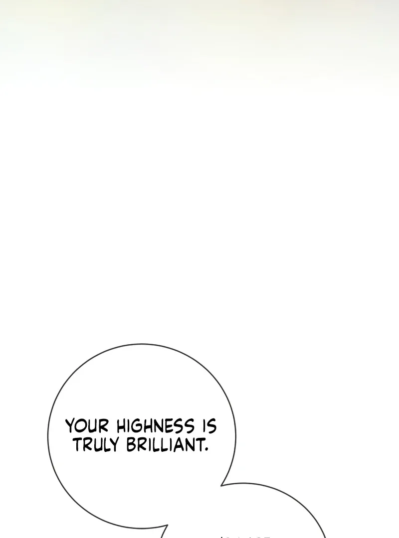 Read Princess Eveness Saves Herself chapter 2 image 63 on Lezhin