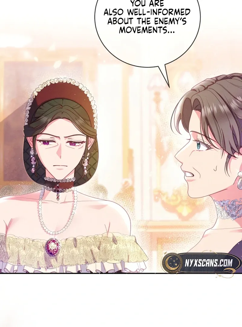 Read Princess Eveness Saves Herself chapter 2 image 64 on Lezhin