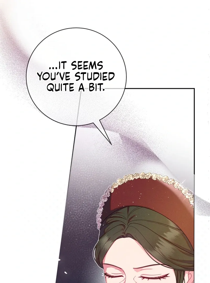 Read Princess Eveness Saves Herself chapter 2 image 65 on Lezhin