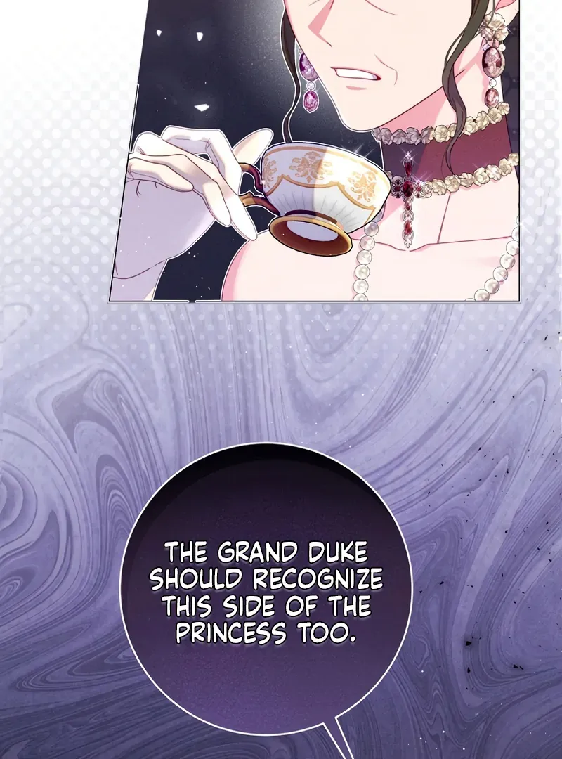 Read Princess Eveness Saves Herself chapter 2 image 66 on Lezhin
