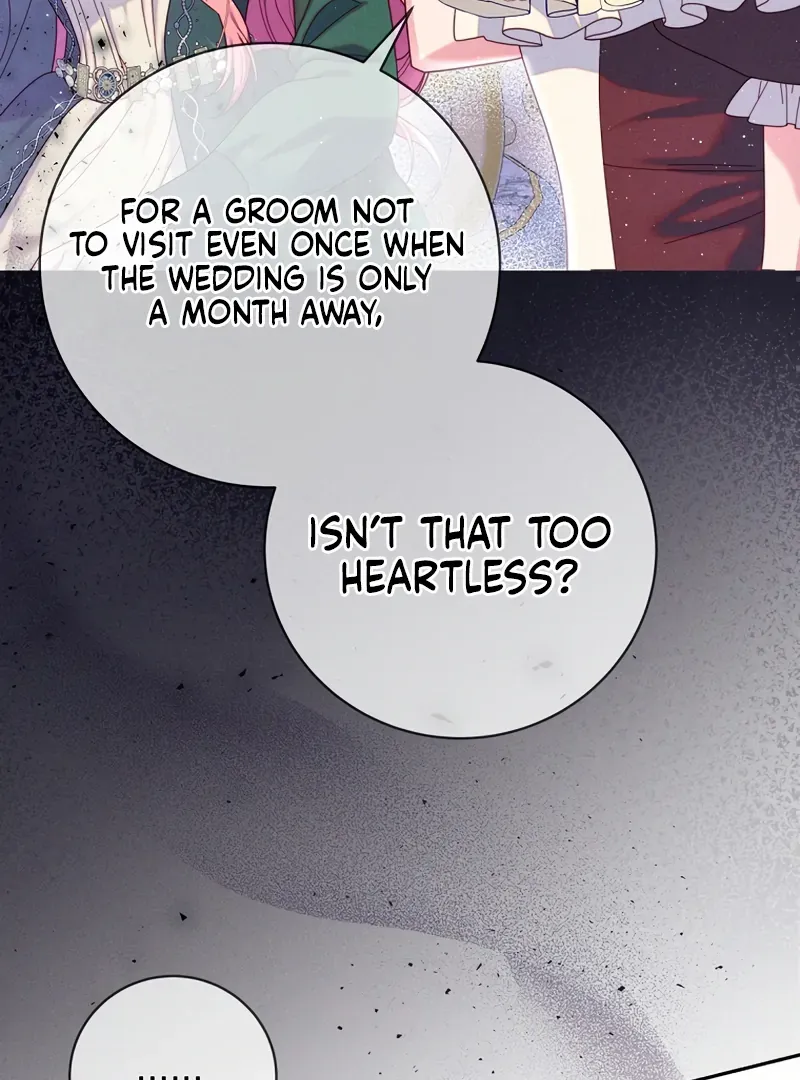 Read Princess Eveness Saves Herself chapter 2 image 68 on Lezhin