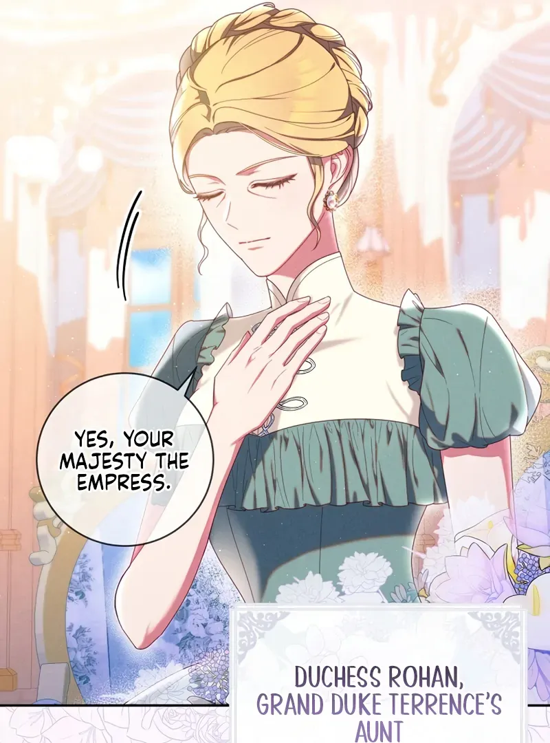Read Princess Eveness Saves Herself chapter 2 image 72 on Lezhin