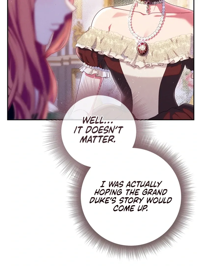 Read Princess Eveness Saves Herself chapter 2 image 74 on Lezhin
