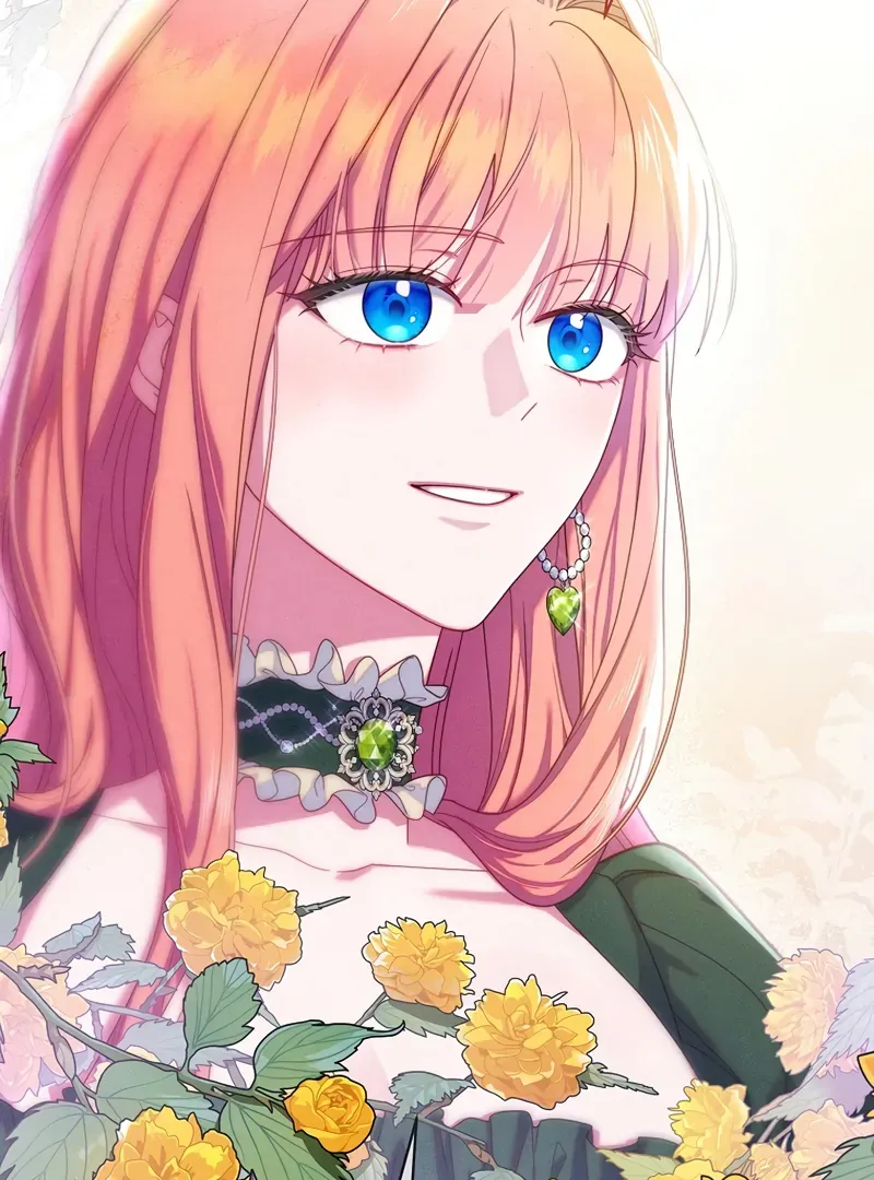 Read Princess Eveness Saves Herself chapter 2 image 76 on Lezhin