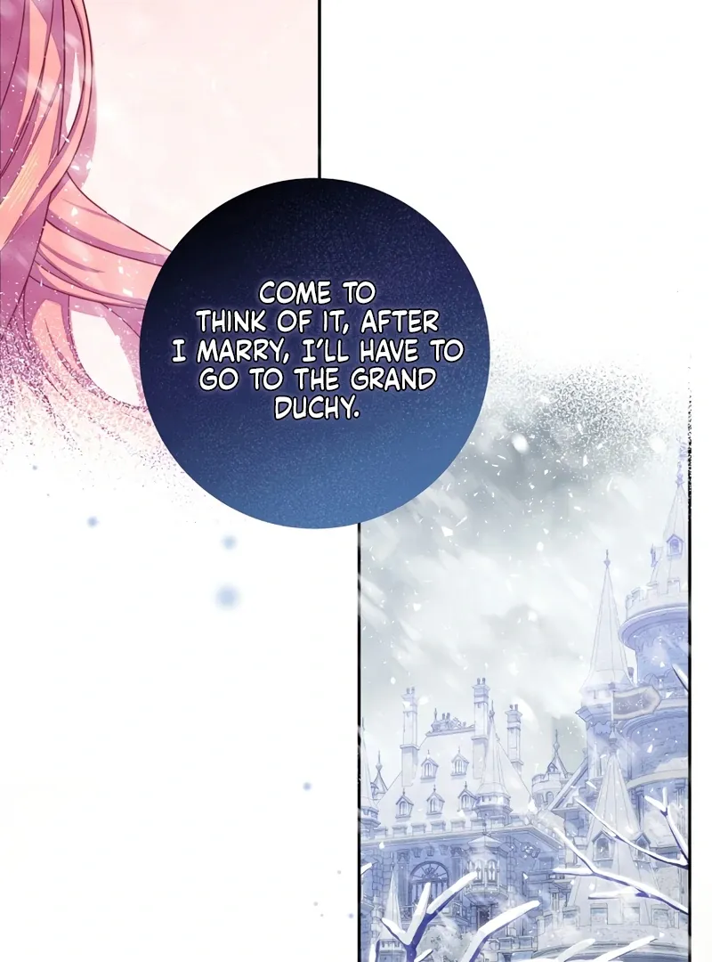 Read Princess Eveness Saves Herself chapter 2 image 85 on Lezhin