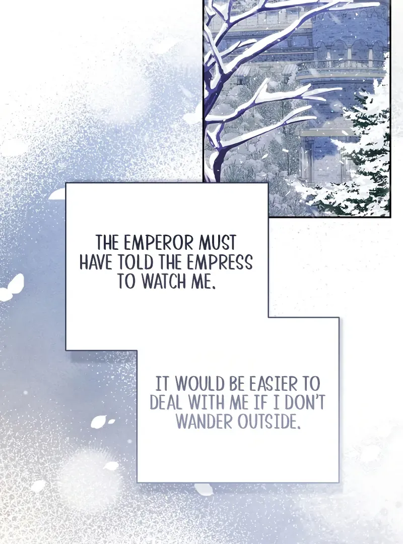 Read Princess Eveness Saves Herself chapter 2 image 86 on Lezhin