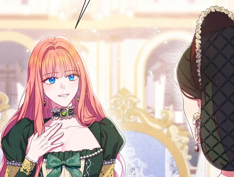 Read Princess Eveness Saves Herself chapter 2 image 88 on Lezhin