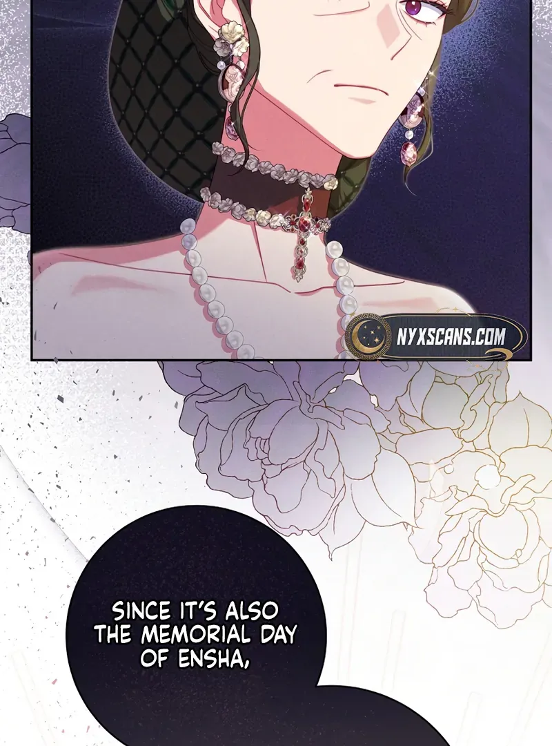 Read Princess Eveness Saves Herself chapter 2 image 91 on Lezhin