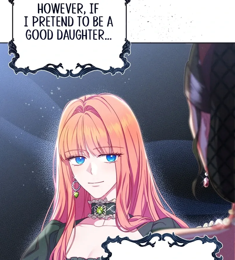 Read Princess Eveness Saves Herself chapter 2 image 94 on Lezhin