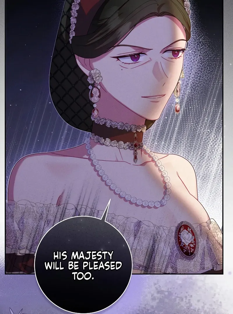 Read Princess Eveness Saves Herself chapter 2 image 98 on Lezhin