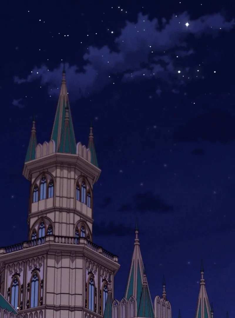 Read Princess Eveness Saves Herself chapter 21 image 1 on Lezhin