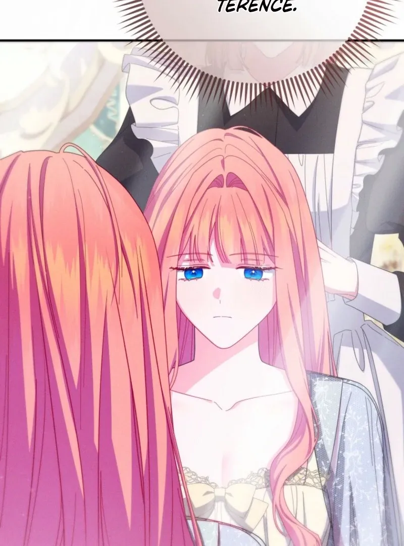Read Princess Eveness Saves Herself chapter 21 image 10 on Lezhin