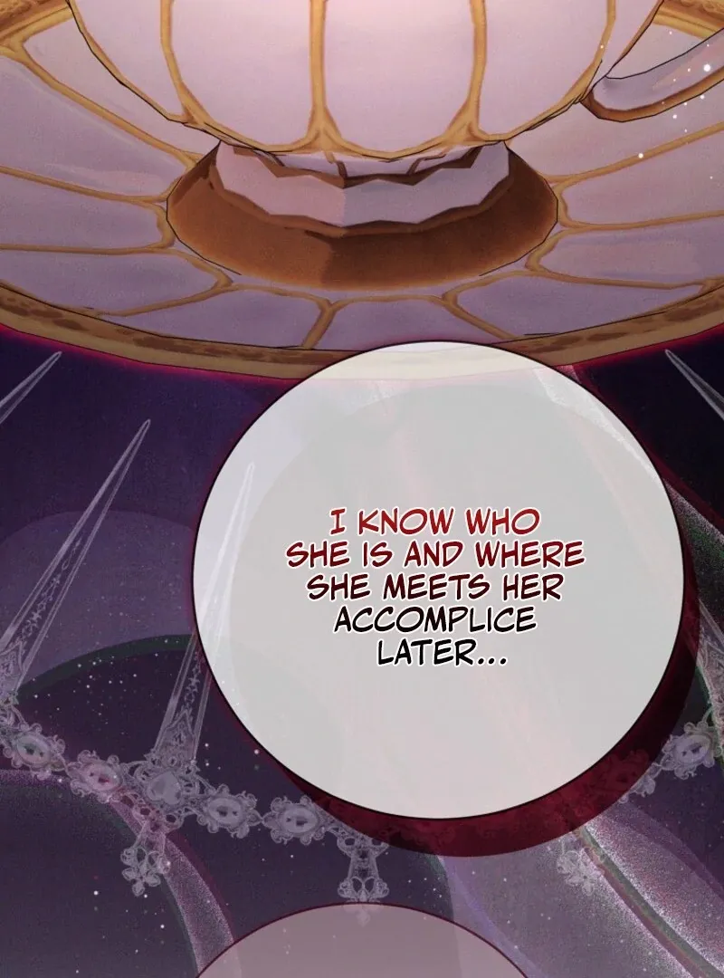 Read Princess Eveness Saves Herself chapter 21 image 100 on Lezhin
