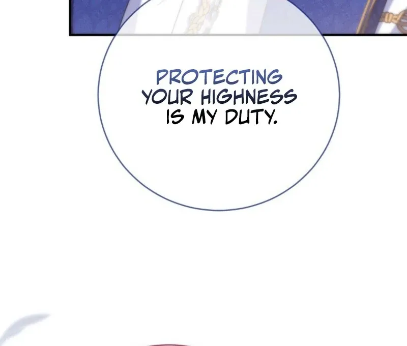 Read Princess Eveness Saves Herself chapter 21 image 106 on Lezhin