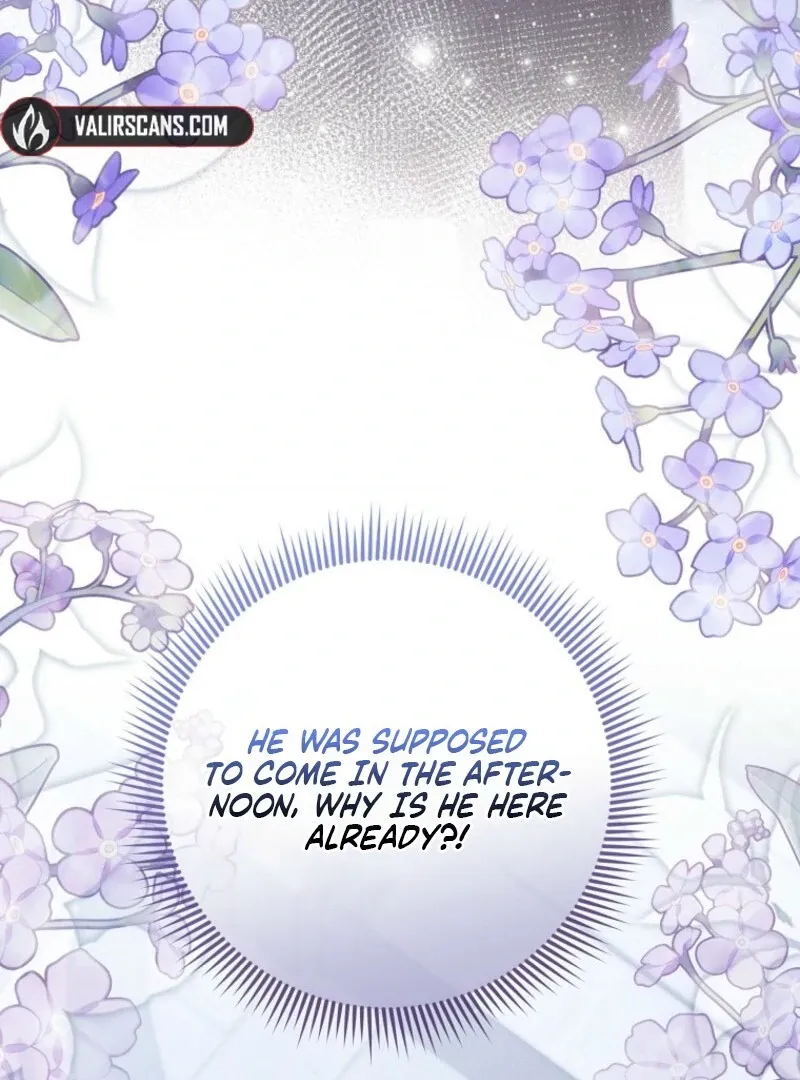 Read Princess Eveness Saves Herself chapter 21 image 117 on Lezhin