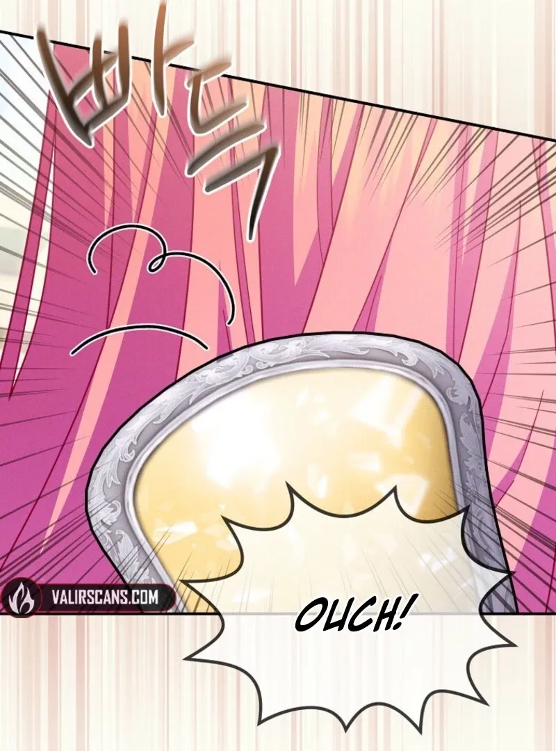 Read Princess Eveness Saves Herself chapter 21 image 14 on Lezhin