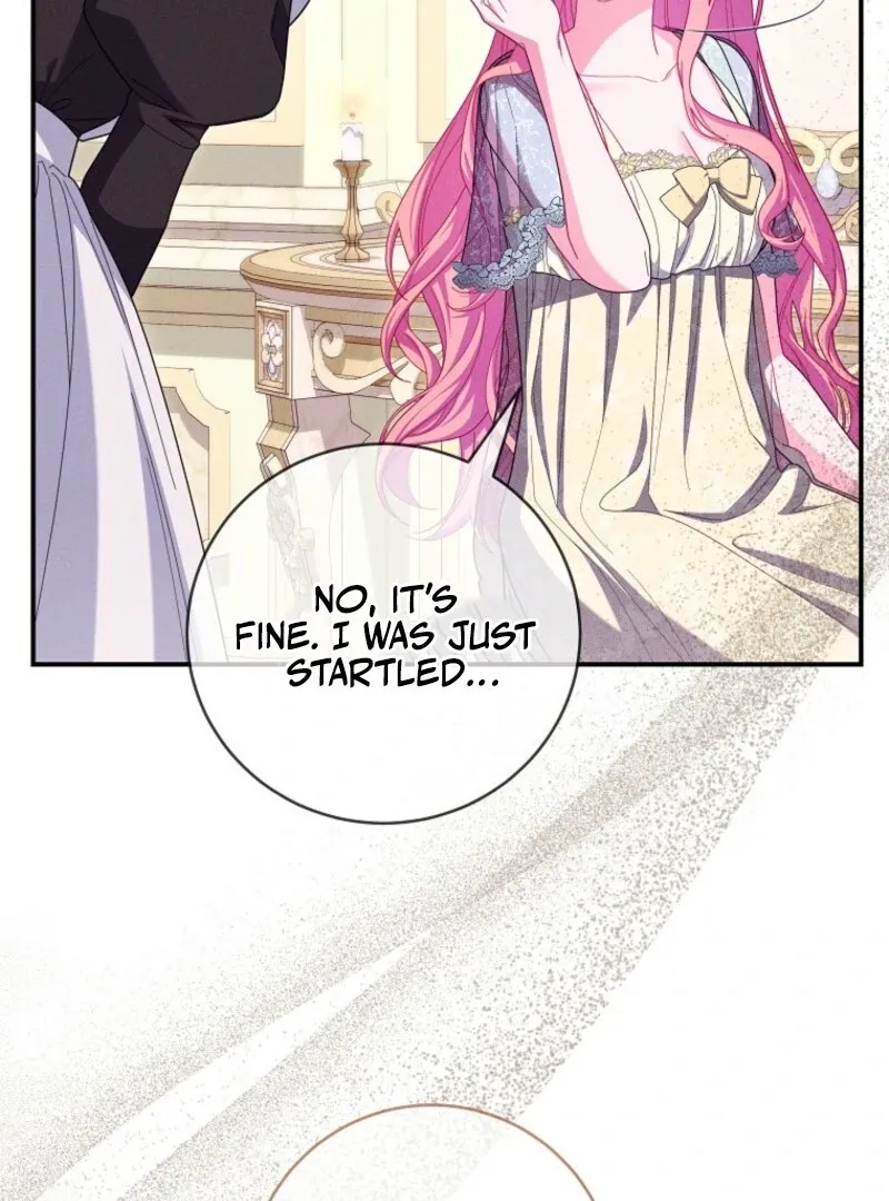 Read Princess Eveness Saves Herself chapter 21 image 16 on Lezhin