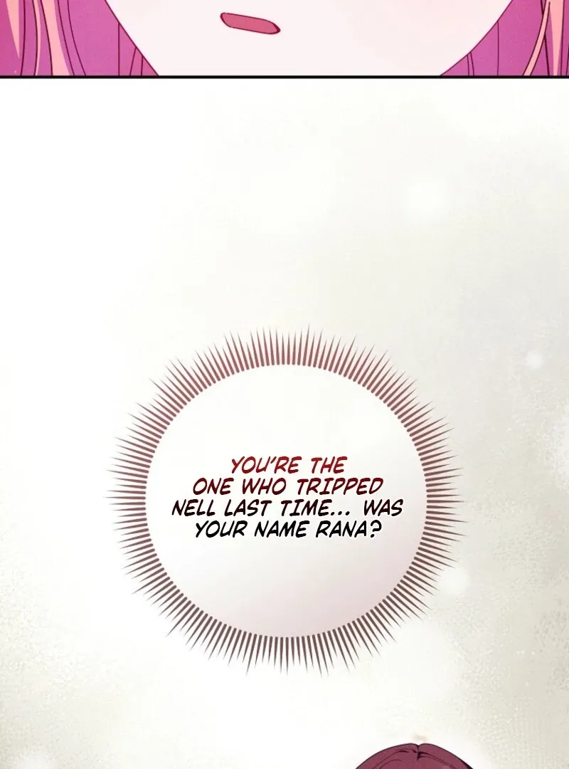 Read Princess Eveness Saves Herself chapter 21 image 18 on Lezhin