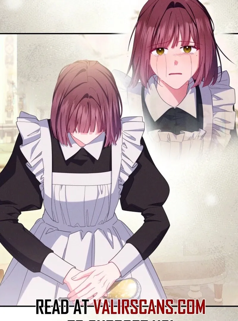 Read Princess Eveness Saves Herself chapter 21 image 19 on Lezhin
