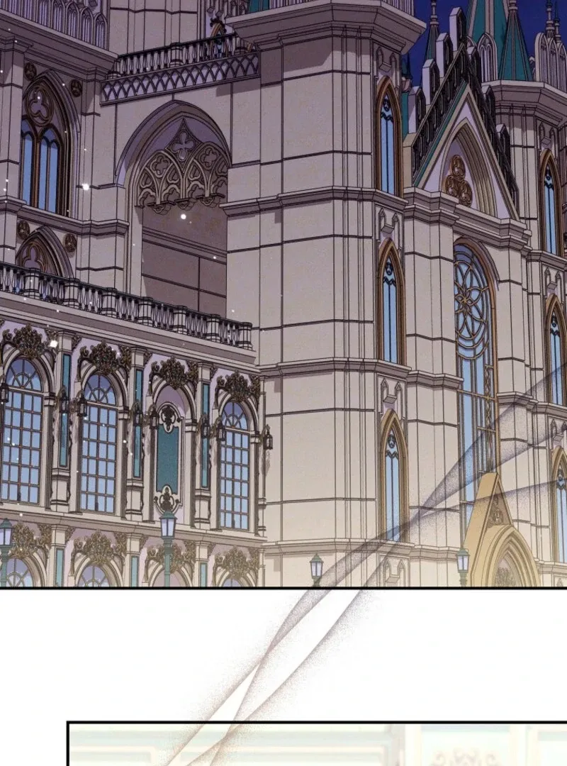 Read Princess Eveness Saves Herself chapter 21 image 2 on Lezhin