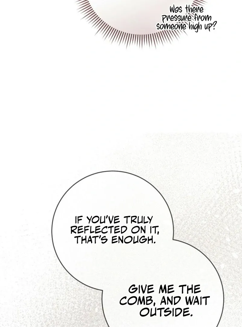 Read Princess Eveness Saves Herself chapter 21 image 22 on Lezhin