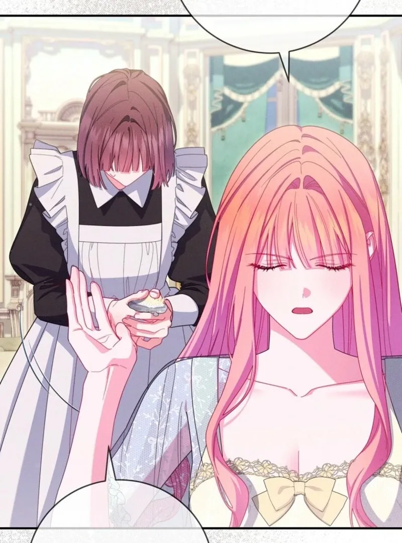 Read Princess Eveness Saves Herself chapter 21 image 23 on Lezhin
