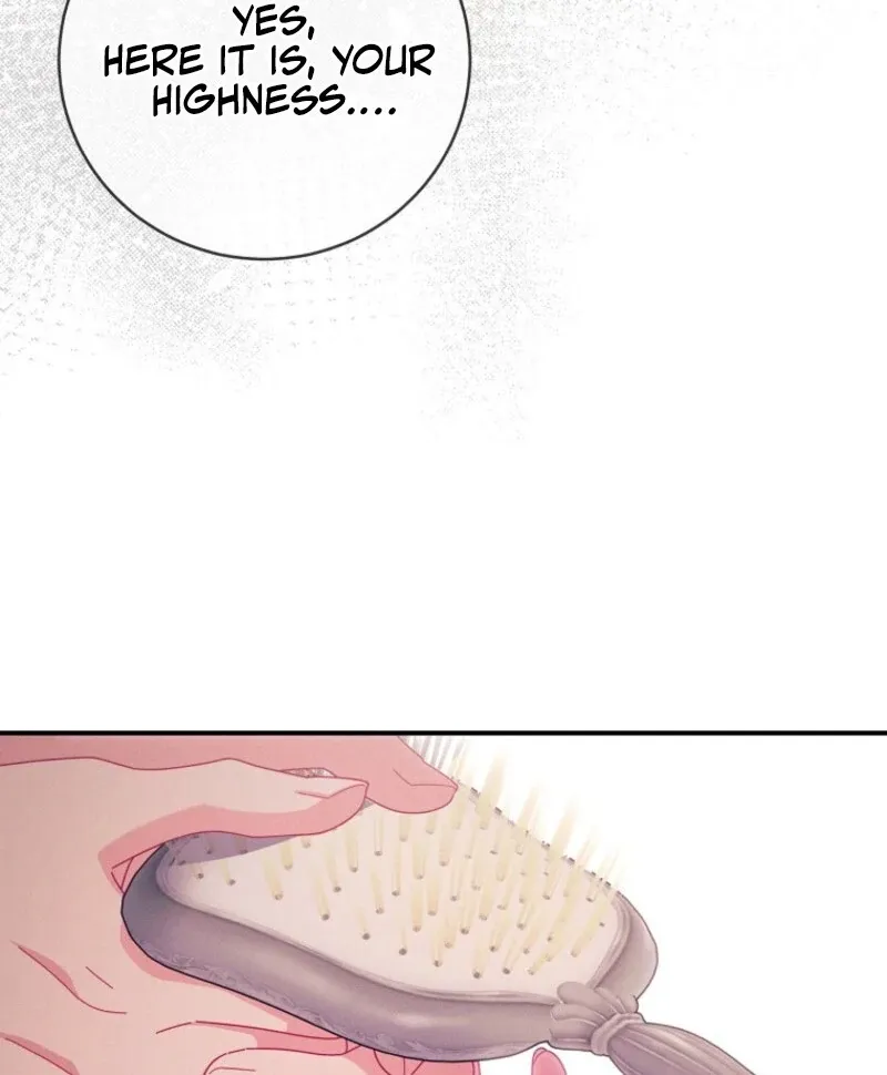 Read Princess Eveness Saves Herself chapter 21 image 24 on Lezhin