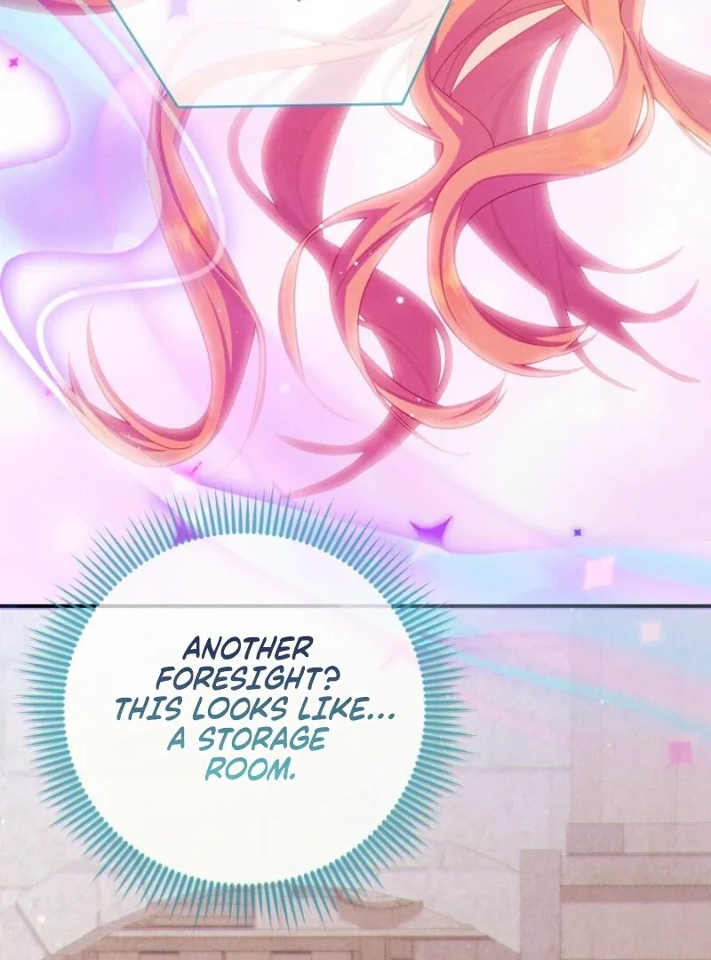 Read Princess Eveness Saves Herself chapter 21 image 28 on Lezhin