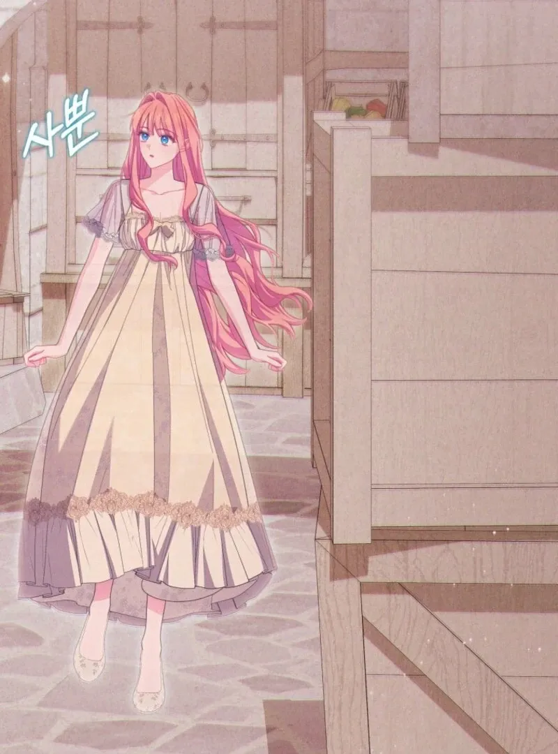 Read Princess Eveness Saves Herself chapter 21 image 29 on Lezhin