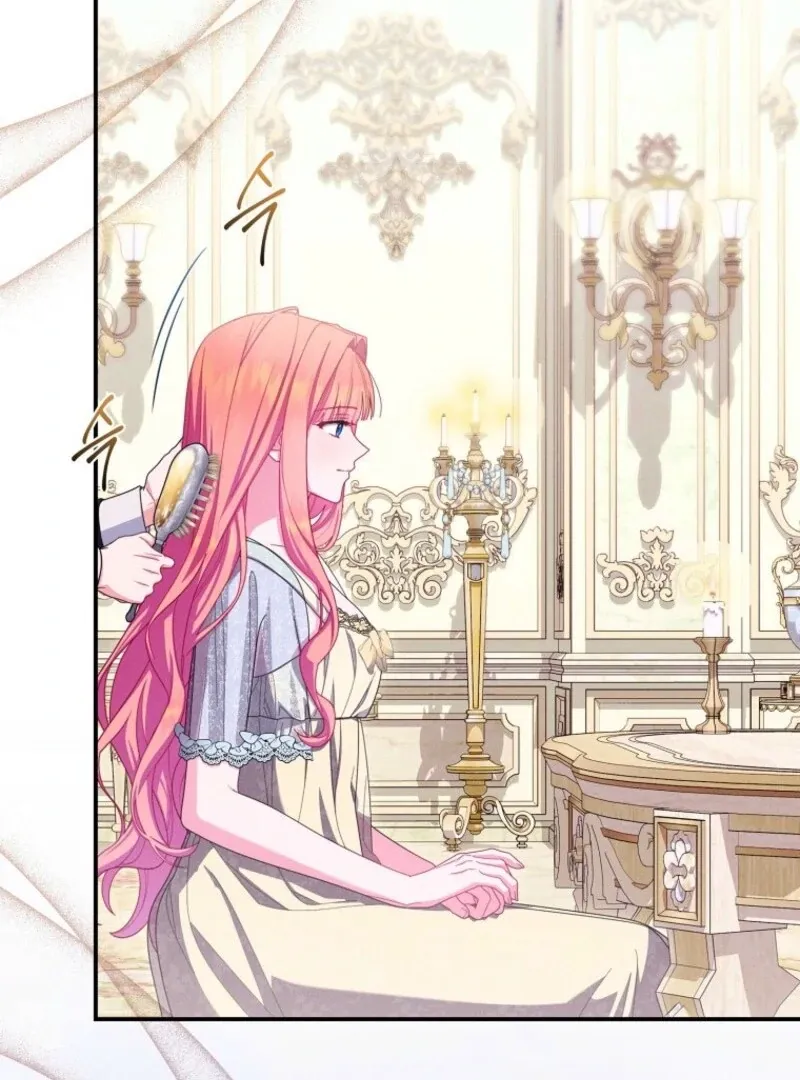 Read Princess Eveness Saves Herself chapter 21 image 3 on Lezhin