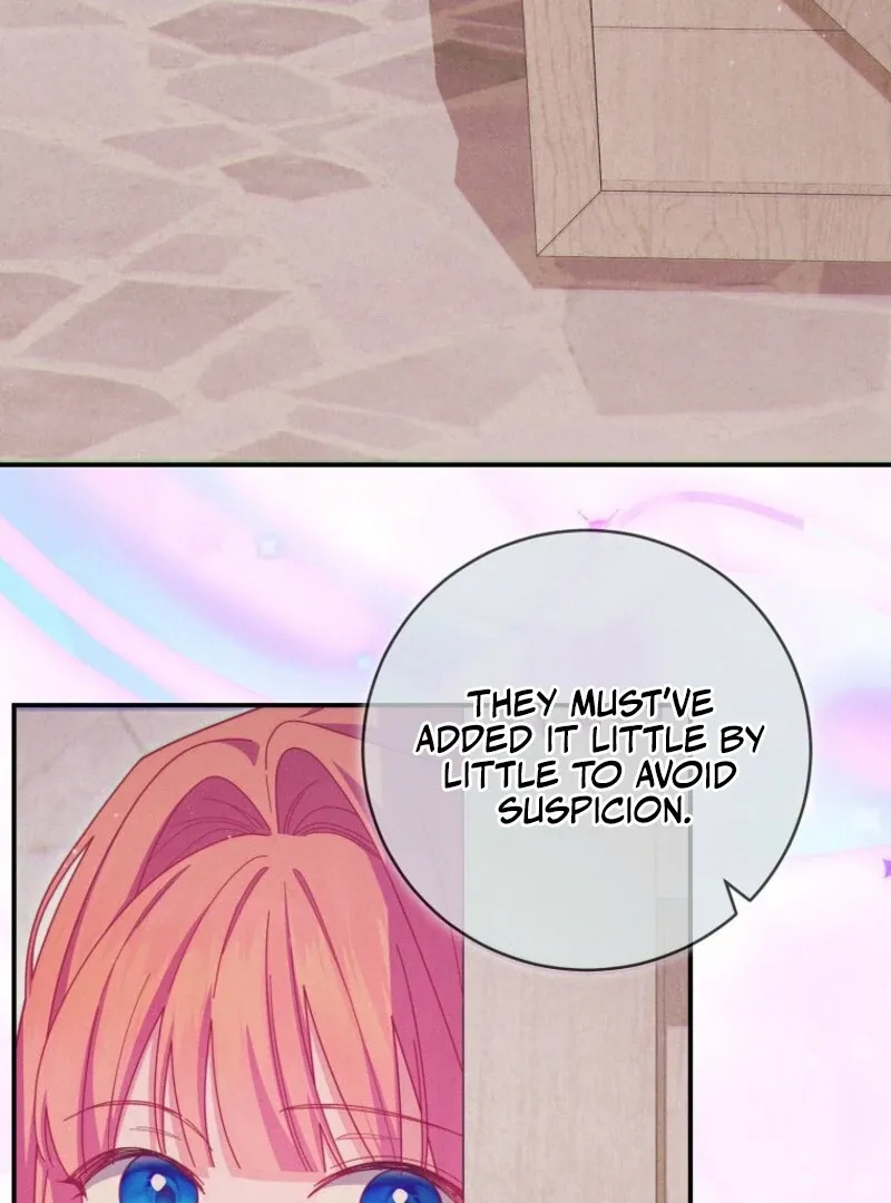 Read Princess Eveness Saves Herself chapter 21 image 30 on Lezhin