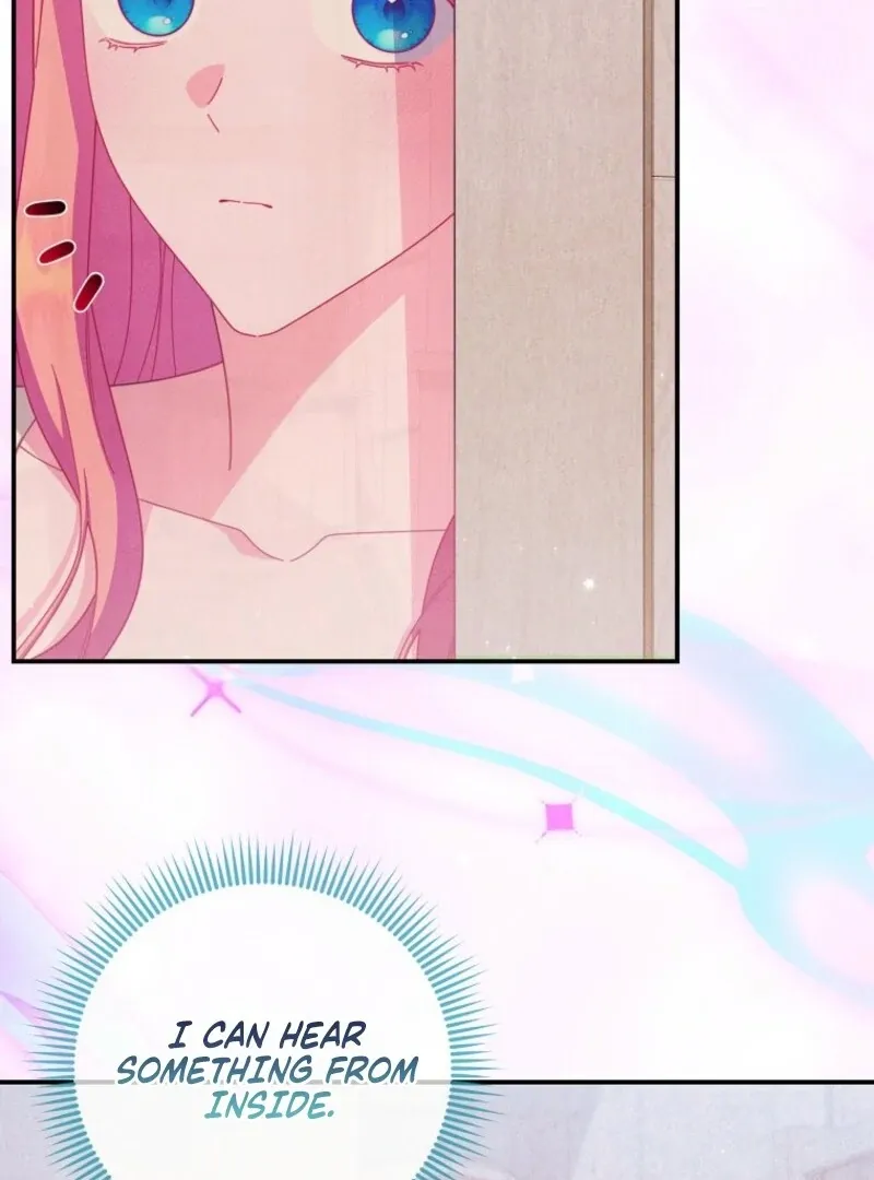 Read Princess Eveness Saves Herself chapter 21 image 31 on Lezhin