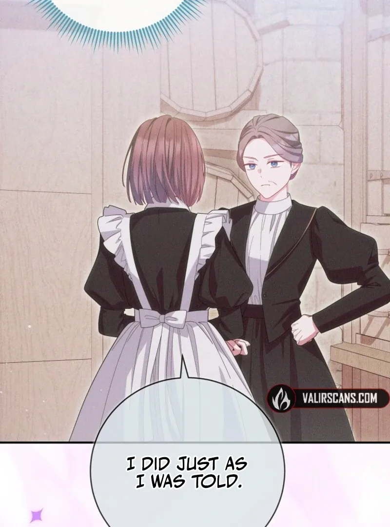 Read Princess Eveness Saves Herself chapter 21 image 32 on Lezhin