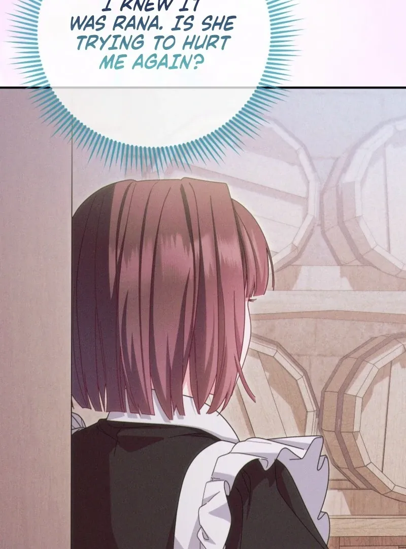 Read Princess Eveness Saves Herself chapter 21 image 34 on Lezhin