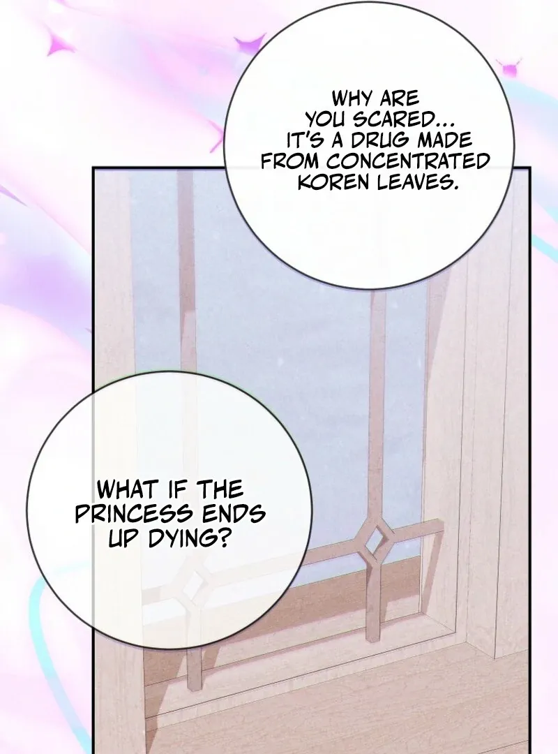 Read Princess Eveness Saves Herself chapter 21 image 39 on Lezhin