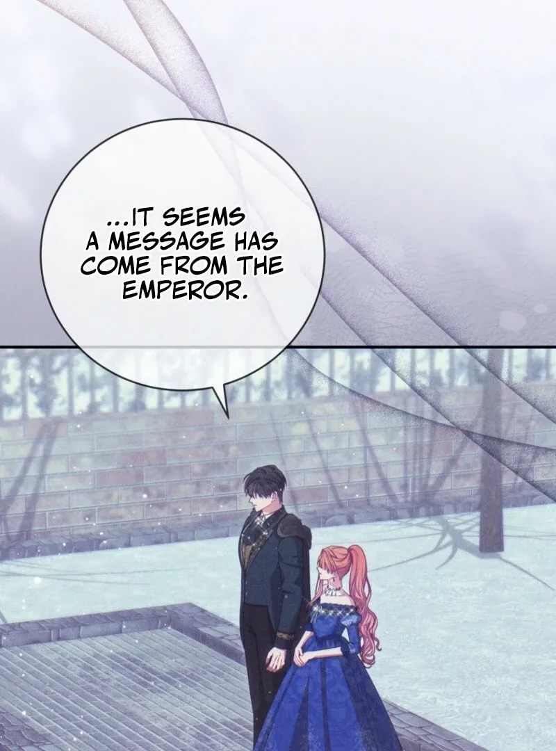 Read Princess Eveness Saves Herself chapter 21 image 4 on Lezhin