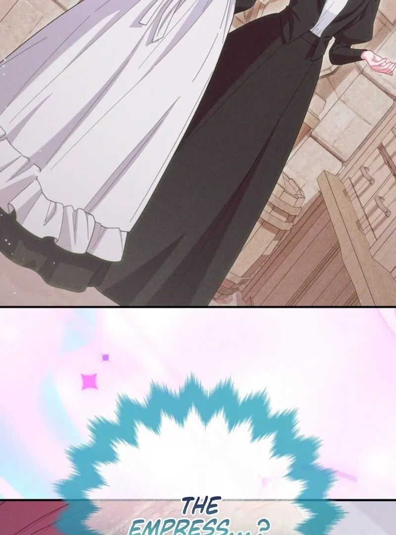 Read Princess Eveness Saves Herself chapter 21 image 42 on Lezhin