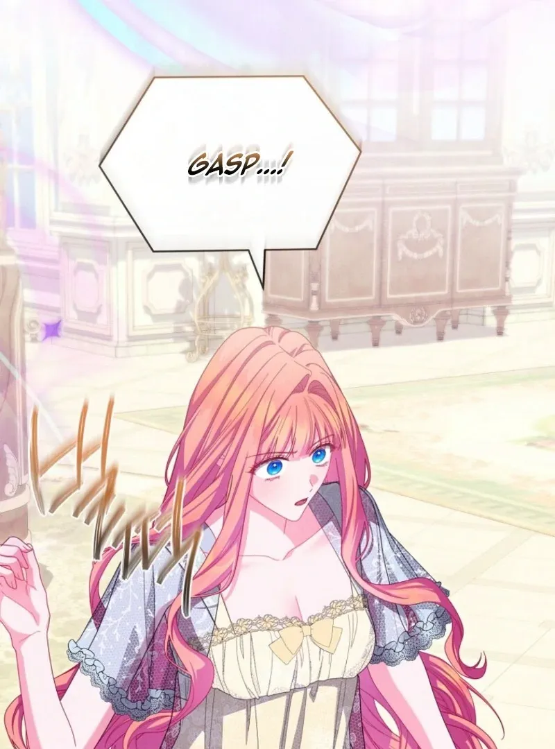 Read Princess Eveness Saves Herself chapter 21 image 45 on Lezhin